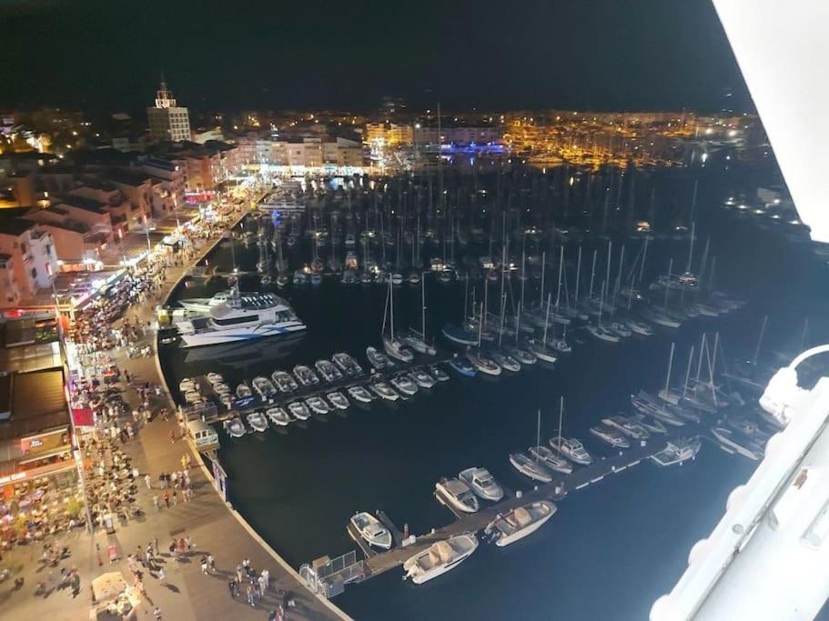 Joli T2 Centre Port Residence Quai D'Honneur Agde Eksteriør bilde