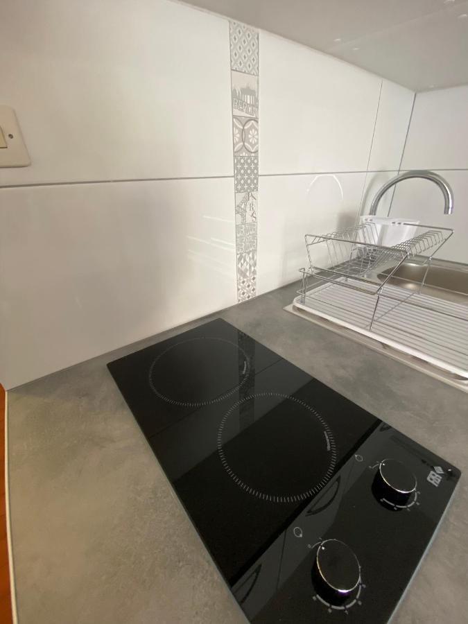 Joli T2 Centre Port Residence Quai D'Honneur Agde Eksteriør bilde